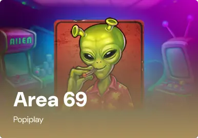 Area 69